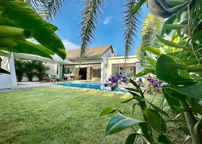 Villa Amata