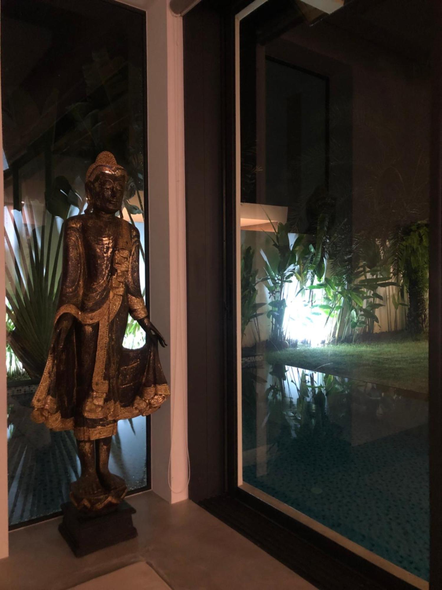Amata Villa *