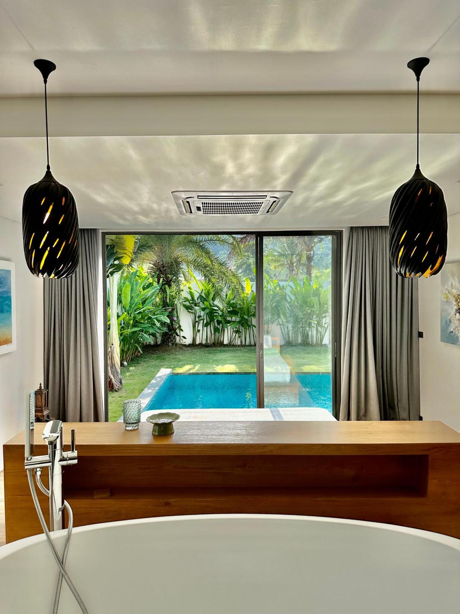 Amata Villa *