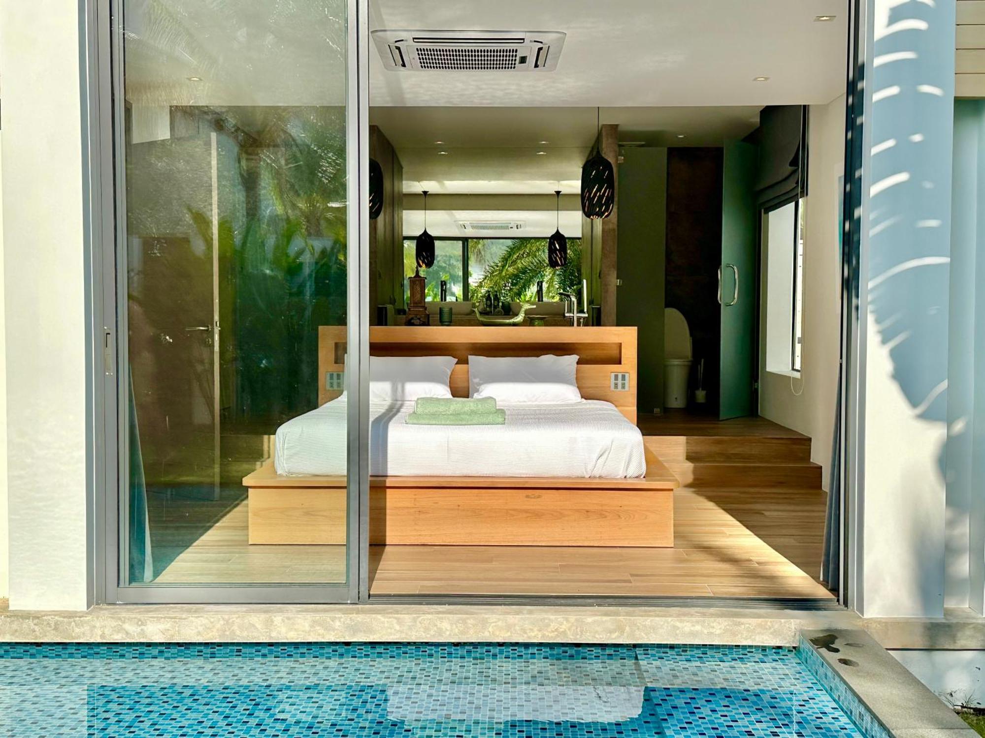 Villa Amata Phuket