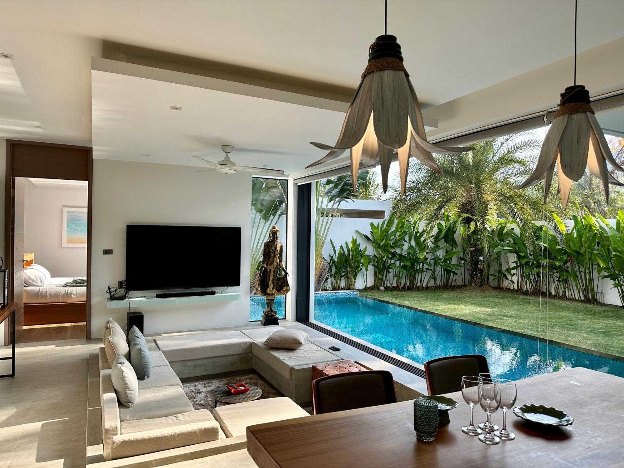 Amata * Phuket