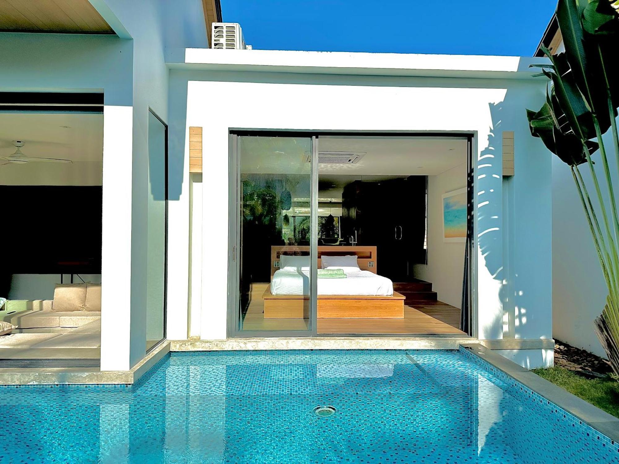 Amata Villa